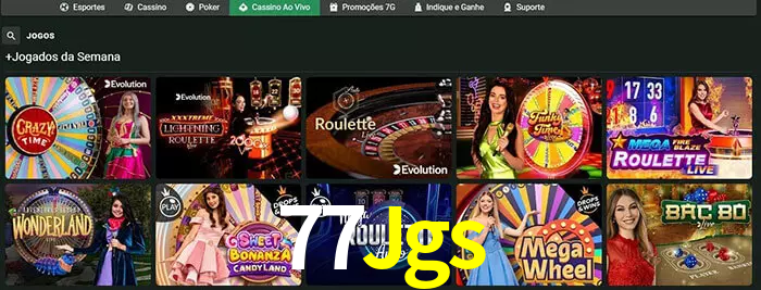 77Jgs bet