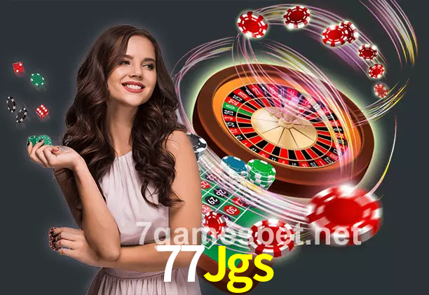 vivo no cassino 77Jgs