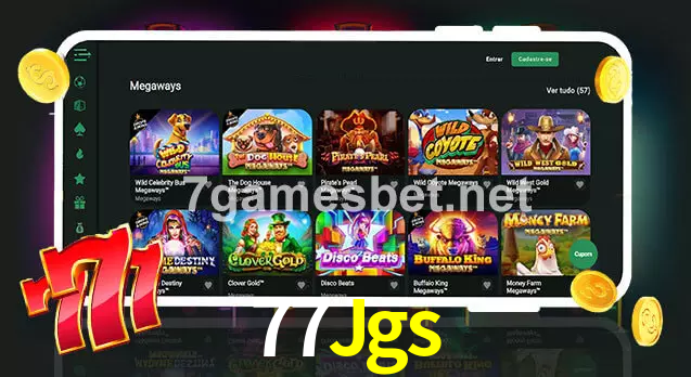 77Jgs aplicativo