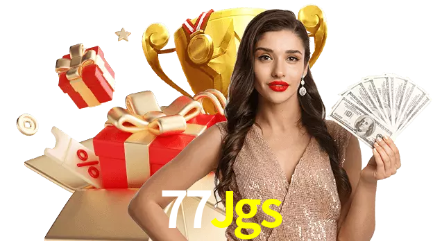 Jogue com dealers reais no 77Jgs!
