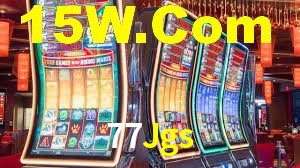 Welcome Bonus 77Jgs