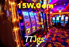 Weekend Specials 77Jgs