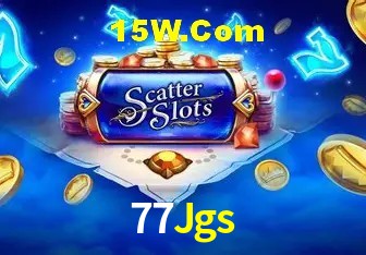 Jogos de Slot 77Jgs