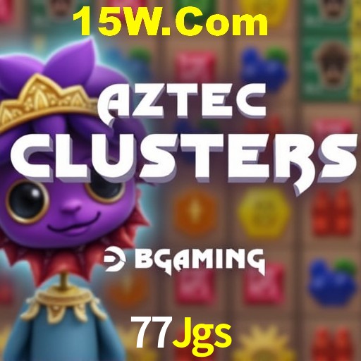 Descubra o Mundo do Cassino Online com 77Jgs