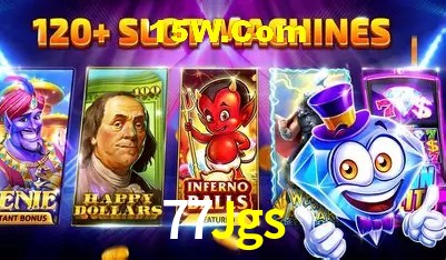 Provedores de Jogos 77Jgs