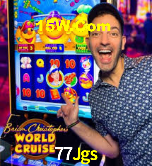Welcome Bonus 77Jgs