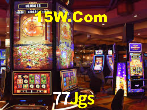 Tournaments 77Jgs