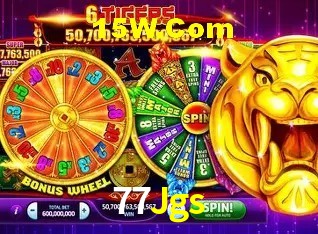 Experiência VIP 77Jgs