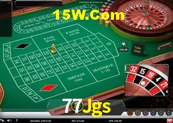 Tecnologia da Plataforma 77Jgs