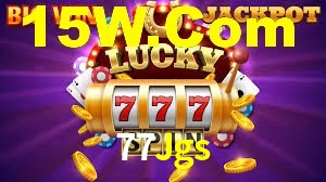 Game Providers 77Jgs