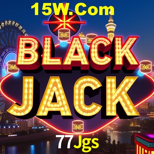 Descubra o Mundo do Cassino Online com 77Jgs