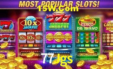 Estatísticas Esportivas 77Jgs