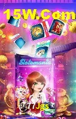 Diretório de Jogos 77Jgs